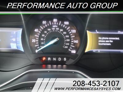 2013 Ford Fusion Titanium - Photo 16 - Caldwell, ID 83605