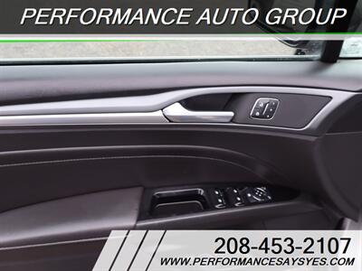 2013 Ford Fusion Titanium - Photo 10 - Caldwell, ID 83605