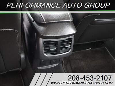 2013 Ford Fusion Titanium - Photo 26 - Caldwell, ID 83605