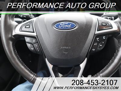 2013 Ford Fusion Titanium - Photo 25 - Caldwell, ID 83605