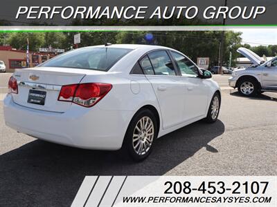 2014 Chevrolet Cruze ECO Auto   - Photo 4 - Caldwell, ID 83605