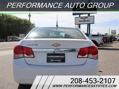 2014 Chevrolet Cruze ECO Auto   - Photo 5 - Caldwell, ID 83605