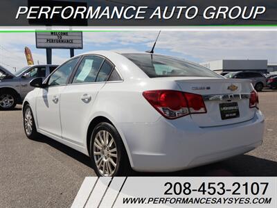 2014 Chevrolet Cruze ECO Auto   - Photo 7 - Caldwell, ID 83605
