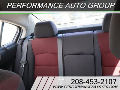 2014 Chevrolet Cruze ECO Auto   - Photo 15 - Caldwell, ID 83605