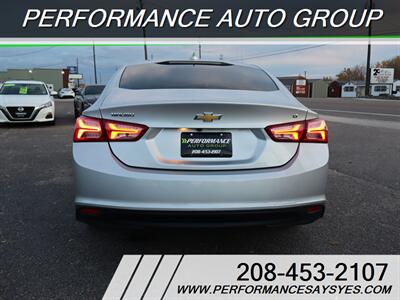 2019 Chevrolet Malibu LT - Photo 9 - Caldwell, ID 83605