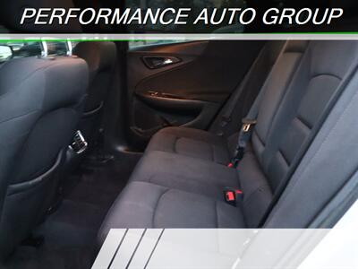 2019 Chevrolet Malibu LT - Photo 10 - Caldwell, ID 83605