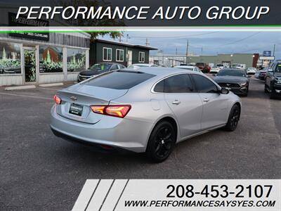 2019 Chevrolet Malibu LT - Photo 7 - Caldwell, ID 83605