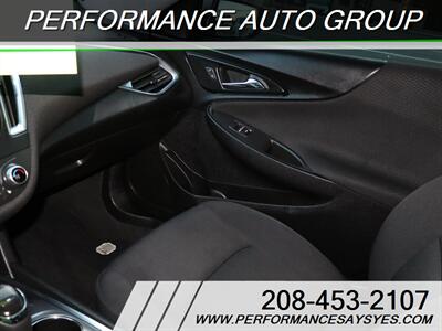 2019 Chevrolet Malibu LT - Photo 16 - Caldwell, ID 83605