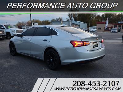 2019 Chevrolet Malibu LT - Photo 8 - Caldwell, ID 83605