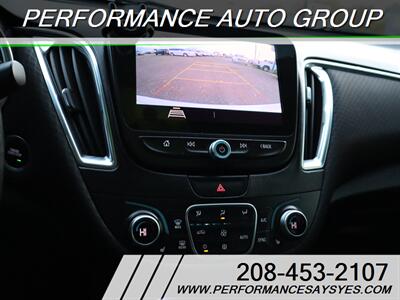 2019 Chevrolet Malibu LT - Photo 15 - Caldwell, ID 83605