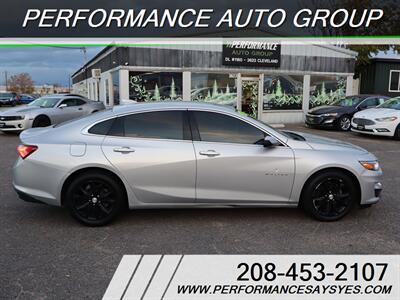 2019 Chevrolet Malibu LT - Photo 6 - Caldwell, ID 83605