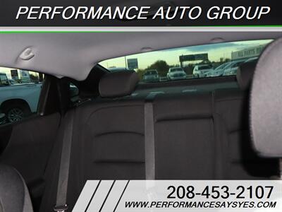 2019 Chevrolet Malibu LT - Photo 17 - Caldwell, ID 83605