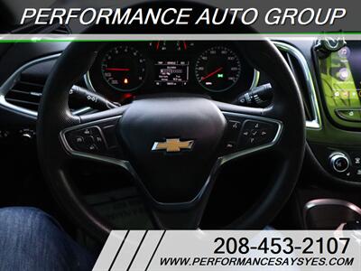 2019 Chevrolet Malibu LT - Photo 12 - Caldwell, ID 83605