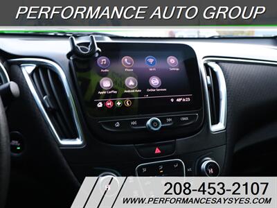 2019 Chevrolet Malibu LT - Photo 14 - Caldwell, ID 83605