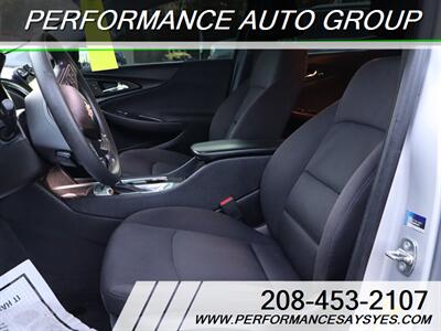 2019 Chevrolet Malibu LT - Photo 11 - Caldwell, ID 83605