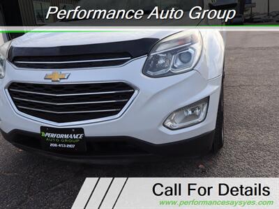 2016 Chevrolet Equinox LTZ   - Photo 9 - Caldwell, ID 83605