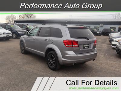 2018 Dodge Journey SE   - Photo 5 - Caldwell, ID 83605