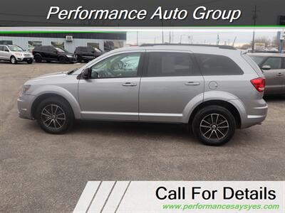 2018 Dodge Journey SE   - Photo 6 - Caldwell, ID 83605