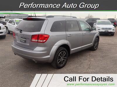 2018 Dodge Journey SE   - Photo 3 - Caldwell, ID 83605