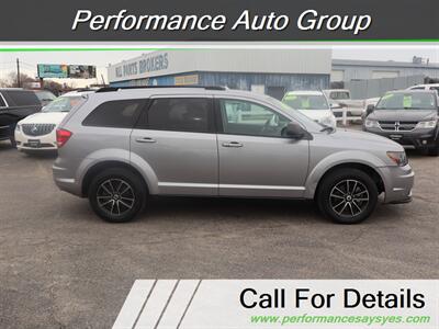 2018 Dodge Journey SE   - Photo 2 - Caldwell, ID 83605