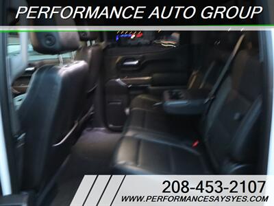 2020 Chevrolet Silverado 1500 LT   - Photo 12 - Caldwell, ID 83605