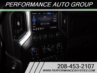 2020 Chevrolet Silverado 1500 LT   - Photo 18 - Caldwell, ID 83605