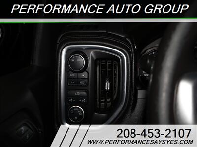 2020 Chevrolet Silverado 1500 LT   - Photo 22 - Caldwell, ID 83605