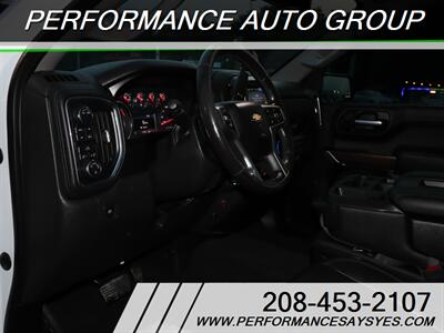 2020 Chevrolet Silverado 1500 LT   - Photo 10 - Caldwell, ID 83605