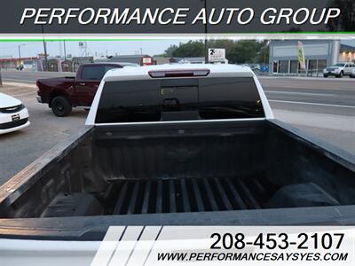 2020 Chevrolet Silverado 1500 LT   - Photo 5 - Caldwell, ID 83605