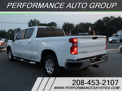 2020 Chevrolet Silverado 1500 LT   - Photo 6 - Caldwell, ID 83605