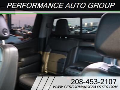 2020 Chevrolet Silverado 1500 LT   - Photo 13 - Caldwell, ID 83605