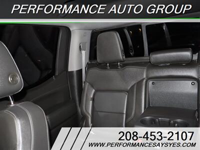 2020 Chevrolet Silverado 1500 LT   - Photo 21 - Caldwell, ID 83605