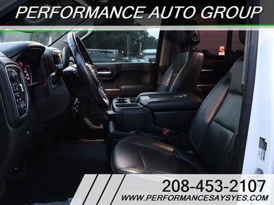 2020 Chevrolet Silverado 1500 LT   - Photo 9 - Caldwell, ID 83605