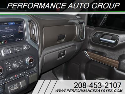2020 Chevrolet Silverado 1500 LT   - Photo 20 - Caldwell, ID 83605
