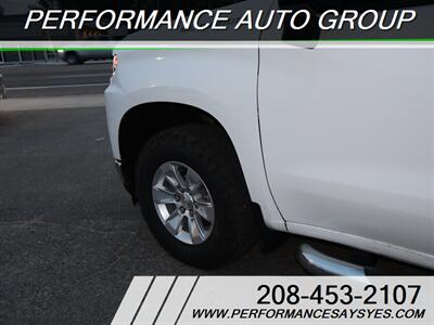2020 Chevrolet Silverado 1500 LT   - Photo 8 - Caldwell, ID 83605
