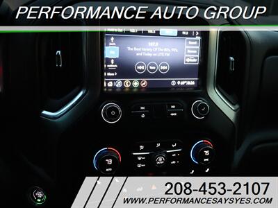 2020 Chevrolet Silverado 1500 LT   - Photo 17 - Caldwell, ID 83605