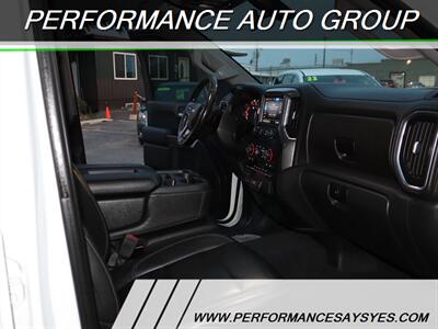 2020 Chevrolet Silverado 1500 LT   - Photo 16 - Caldwell, ID 83605