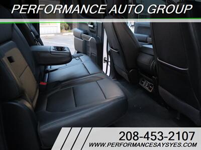2020 Chevrolet Silverado 1500 LT   - Photo 14 - Caldwell, ID 83605