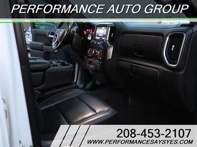 2020 Chevrolet Silverado 1500 LT   - Photo 15 - Caldwell, ID 83605