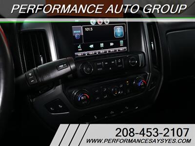 2018 Chevrolet Silverado 1500 LTZ   - Photo 19 - Caldwell, ID 83605