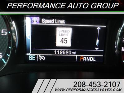 2018 Chevrolet Silverado 1500 LTZ   - Photo 5 - Caldwell, ID 83605