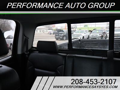 2018 Chevrolet Silverado 1500 LTZ   - Photo 10 - Caldwell, ID 83605
