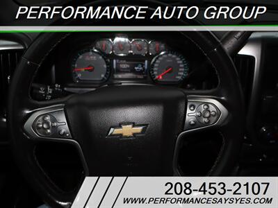 2018 Chevrolet Silverado 1500 LTZ   - Photo 7 - Caldwell, ID 83605
