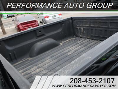 2018 Chevrolet Silverado 1500 LTZ   - Photo 6 - Caldwell, ID 83605