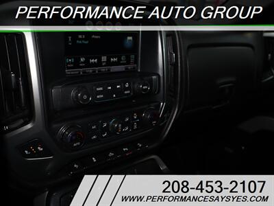 2018 Chevrolet Silverado 1500 LTZ   - Photo 8 - Caldwell, ID 83605