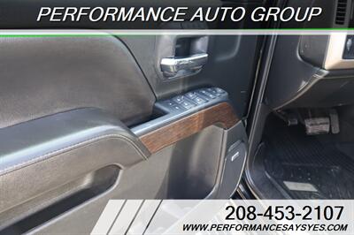 2017 GMC Sierra 1500 Denali   - Photo 22 - Caldwell, ID 83605