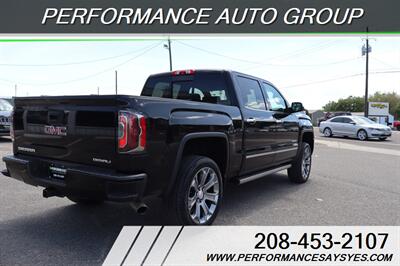 2017 GMC Sierra 1500 Denali   - Photo 3 - Caldwell, ID 83605