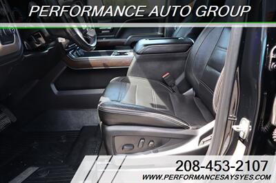 2017 GMC Sierra 1500 Denali   - Photo 23 - Caldwell, ID 83605