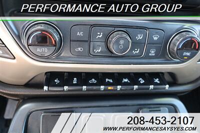 2017 GMC Sierra 1500 Denali   - Photo 26 - Caldwell, ID 83605