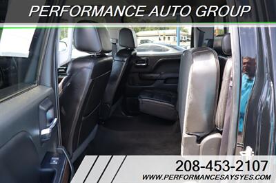 2017 GMC Sierra 1500 Denali   - Photo 21 - Caldwell, ID 83605